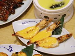 -山之川日料放题(通州店)