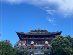 -天龙八部武侠城