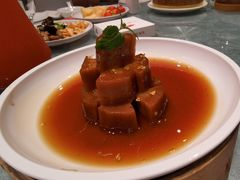 -小厨娘淮扬菜(清江苏宁广场店)