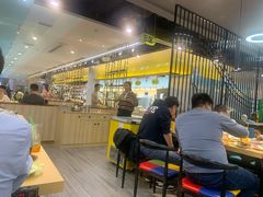 -吉木烤肉自助餐厅(乐汇城店)