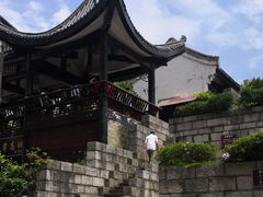 -文昌阁