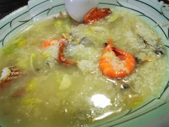 -张树军海鲜(王府壹号店)