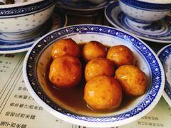 咖喱鱼蛋-捷信牛奶甜品世家(五道口店)