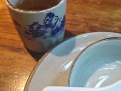-鱼食饭稻·苏浙土菜17年老馆子(平江路店)