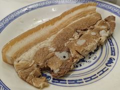 -鲁达面馆本帮风味(共康东路店)