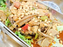 -88号小吃店·经典云南菜·地道纳西美食