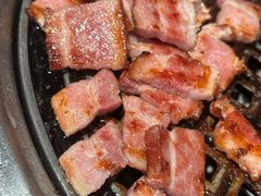 -霸腹烤肉(厦门柚子番店)