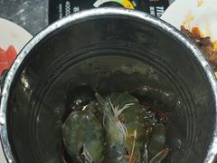 -聚盛源蒸汽海鲜火锅烤肉自助(巨川金海岸购物广场店)