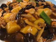 八珍豆腐-泰钰丰烤鸭.天津菜(开发区店)