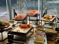 -香港唯港荟 Hotel ICON – The Market