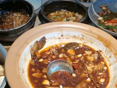 -吴氏老妈·23年家常菜(古城店)