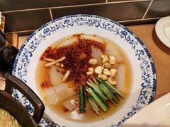 -山西会馆·晋菜·晋商宴·牌匾博物馆(胜利东街店)