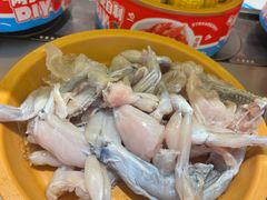 -龍歌自助小火锅(市南金茂湾店)