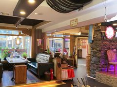 -思金拉措庄园藏餐(太阳岛店)