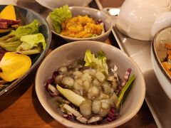 -Retro Deli 茶泡饭