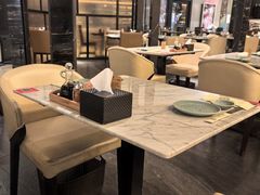 大堂-阿吾罗日本料理(K11艺术中心店)