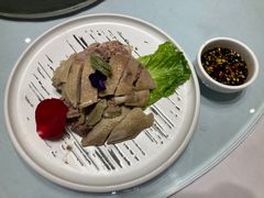 -新天禧大酒店·四十年浙菜·禧宴(西湖店)