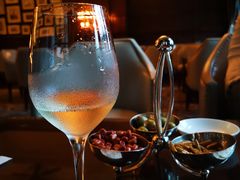 -LONG BAR 廊吧(外滩华尔道夫酒店)