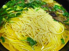-杨记清芳牛肉拉面(京广路店)