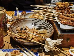 -肉串汪(西便门店)