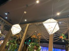 -云海肴·云南小炒·汽锅鸡(天津国金汇店)