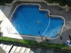 -厦门海景千禧大酒店·海景咖啡厅