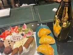 -彩虹之约•淮扬家宴(亚运村店)
