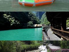 -神龙峡风景区