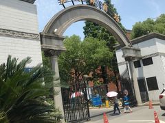 -江湾体育中心游泳馆
