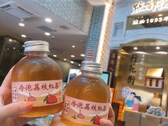 -点都德(北京路贰店)