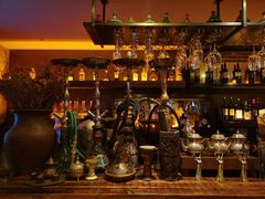 -Tajine Moroccan塔金摩洛哥中东餐厅
