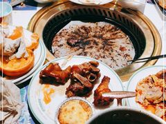 -亚马逊海鲜自助(万象汇店)