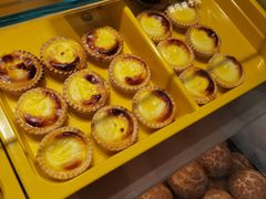 -田中先生の泡芙工坊(罗斯福店)