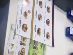 -康师傅私房牛肉面(申虹店)