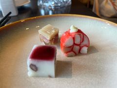 -蛇口希尔顿南海酒店·厨艺·潮汕小海鲜餐厅