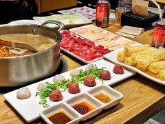 -掂档潮汕牛肉火锅(沈阳万象城店)