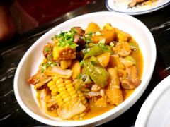 -金掌勺锅包肉(太原万达店)