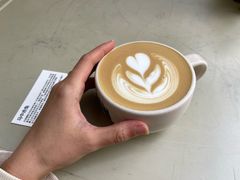 -fishtank鱼缸咖啡(三山街店)