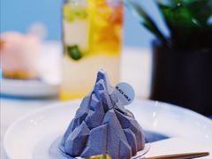 -ADO KAFE(大学城店)
