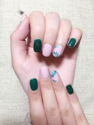 -睫乐园•睫公馆•美睫美甲沙龙