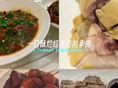 -宏玲餐厅(四川南路店)