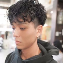 -吉米护肤造型