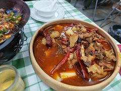 -笨罗卜浏阳菜馆(罗湖文和友店)