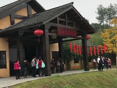 -崇阳三特浪口温泉