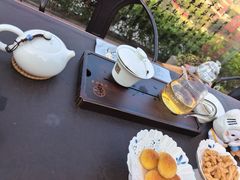 -小茶闲舍·观景商务茶馆(广州塔店)