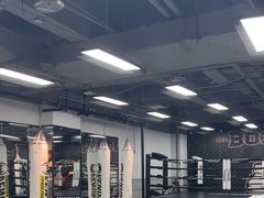 -拳力汇散打搏击泰拳俱乐部(绿地缤纷城店)
