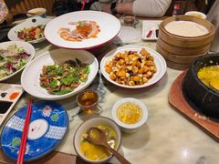 宫廷酥嫩烤鸭-范家小馆·烤鸭新京菜(金融街店)