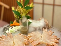 -蟹田居·活蟹料理(东城店)