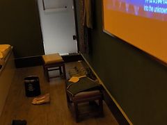 -舞指仙境足浴按摩(政务店)