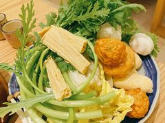 -伊豆野菜村(大族广场店)